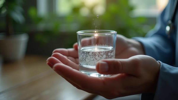 Soins naturels vétérinaires : l'argent colloïdal, allié de la santé animale